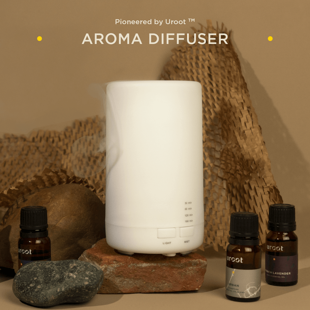 Aroma Diffuser