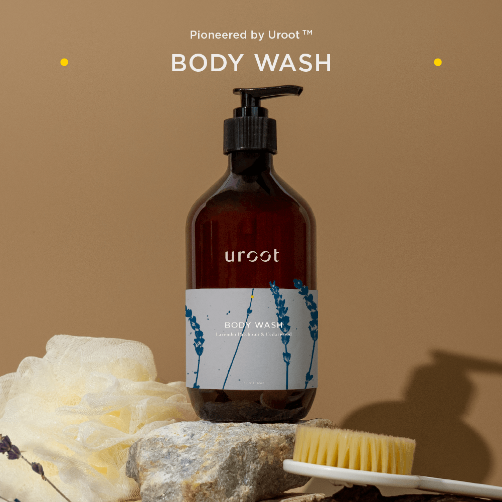 Body Wash