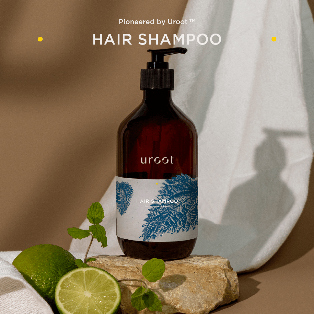 Hair Shampoo